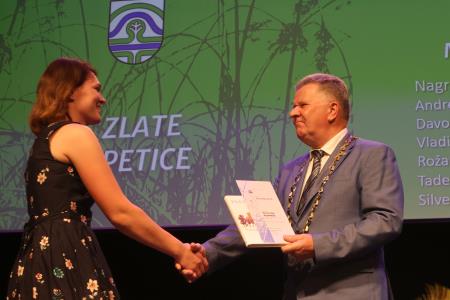 Zlate petice 111 Foto Ljubo Vukelič